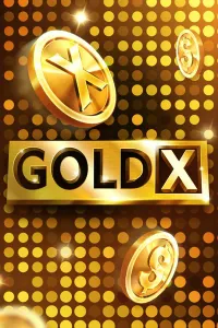Gold X
